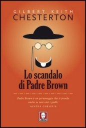 Lo scandalo di padre Brown