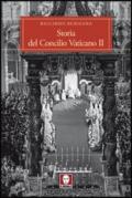 Storia del Concilio Vaticano II