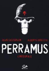 PERRAMUS. L'INTEGRALE