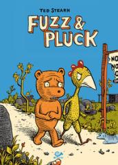 Fuzz & Pluck