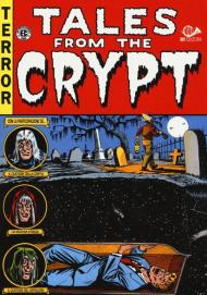 Tales from the crypt. Edizione integrale. Vol. 1