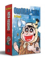 Omorai-kun. Ediz. integrale