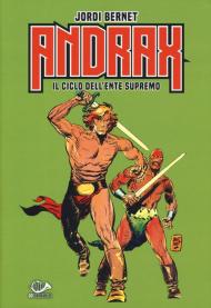 Andrax. Il ciclo dell'ente supremo