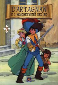 D'Artagnan e i moschettieri del re. Vol. 3