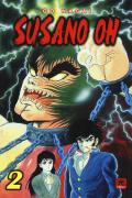 Susano Oh. Vol. 2