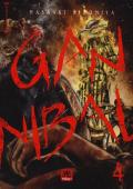 Gannibal. Vol. 4