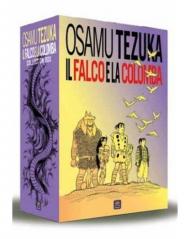 Il falco e la colomba. Box set