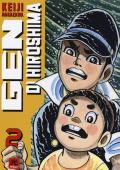 Gen di Hiroshima. Vol. 2