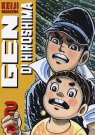 Gen di Hiroshima. Vol. 2