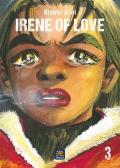 Irene of love. Vol. 3