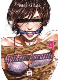 Mother parasite. Vol. 4