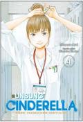 Unsung Cinderella. Midori, farmacista ospedaliera. Vol. 4