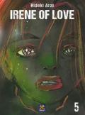 Irene of love. Vol. 5