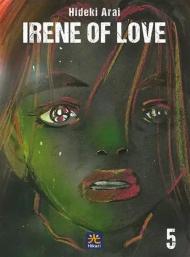 Irene of love. Vol. 5