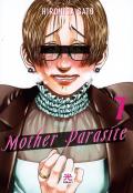 Mother parasite. Vol. 7