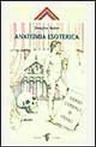 Anatomia esoterica. 1.