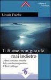 Il fiume non guarda mai indietro. Fondamenti storici e pratici delle costellazioni familiari