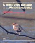 Il territorio lariano e il suo ambiente naturale