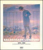 Baldassarre Longoni 1876-1956