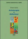 Arteterapia e alzheimer