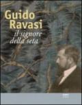 Guido Ravasi. Il signore della seta