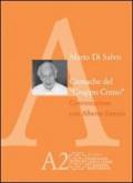 Cronache del «Gruppo Como». Conversazione con Alberto Sartoris. Con DVD Audio