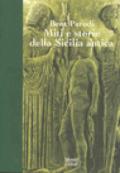 Miti e storie della Sicilia antica