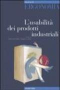 L'usabilità dei prodotti industriali