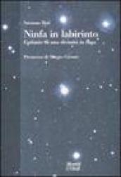 Ninfa in labirinto. Epifanie di una divinità in fuga