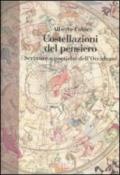 Costellazioni del pensiero. Scritture poetiche dell'Occidente