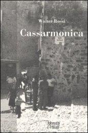 Cassarmonica