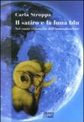 Il satiro e la luna blu