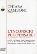 L'inconscio può pensare. Tra filosofia e psicoanalisi