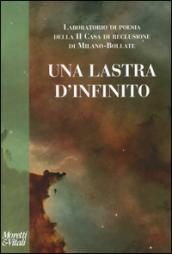 Una lastra d'infinito