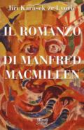 Il romanzo di Manfred Macmillen