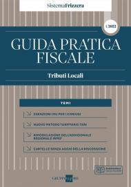 Guida pratica fiscale. Tributi locali 2022. Vol. 4