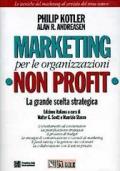 Marketing per le organizzazioni non profit