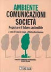 Ambiente comunicazioni società