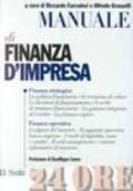 Manuale di finanza d'impresa