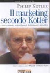 Il marketing secondo Kotler. Come creare, sviluppare e dominare i mercati