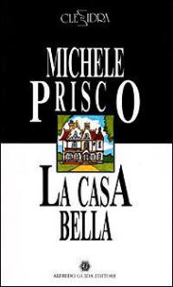 La casa bella-Monologhi d'amore