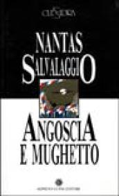 Angoscia e mughetto. In cerca di Silvia