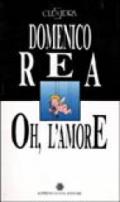Oh, l'amore-Boccarriso