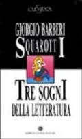 Tre sogni nella letteratura-Una stagione fiamminga