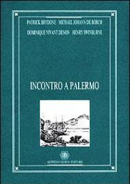 Incontro a Palermo