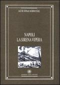 Napoli la sirena vipera