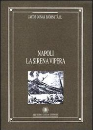 Napoli la sirena vipera