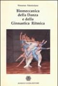 Biomeccanica della danza e della ginnastica ritmica