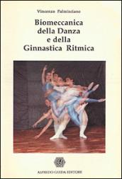 Biomeccanica della danza e della ginnastica ritmica