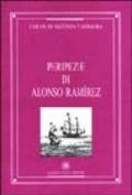 Peripezie di Alonso Ramirez